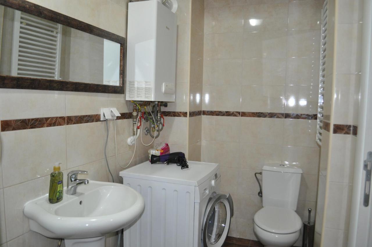 Apartman Zvezdica -Smederevo, Netflix Exterior photo