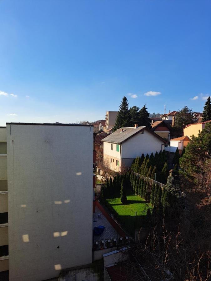Apartman Zvezdica -Smederevo, Netflix Exterior photo
