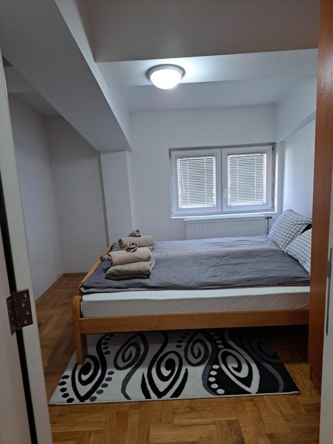 Apartman Zvezdica -Smederevo, Netflix Exterior photo