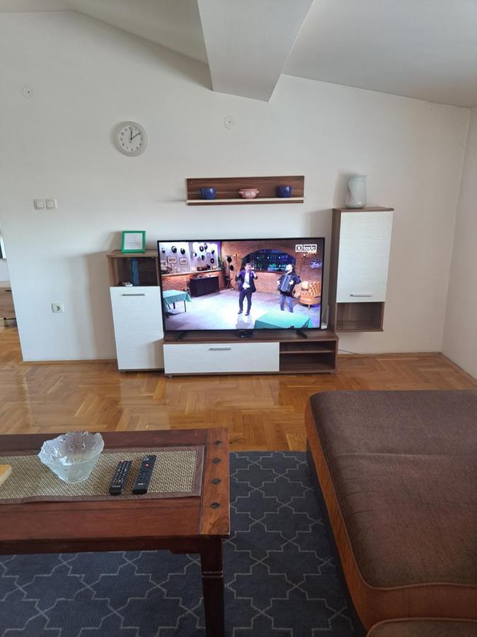 Apartman Zvezdica -Smederevo, Netflix Exterior photo