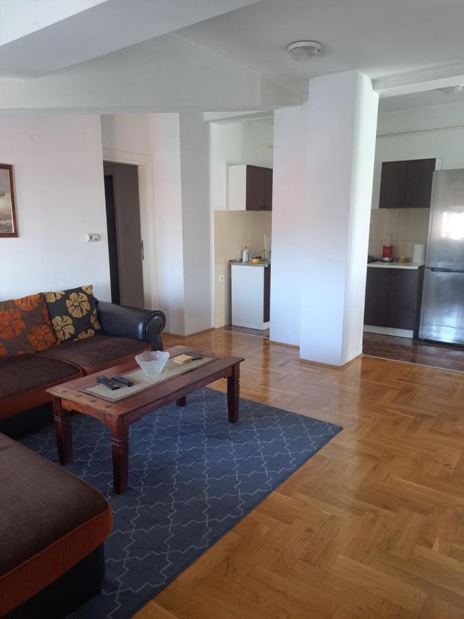 Apartman Zvezdica -Smederevo, Netflix Exterior photo