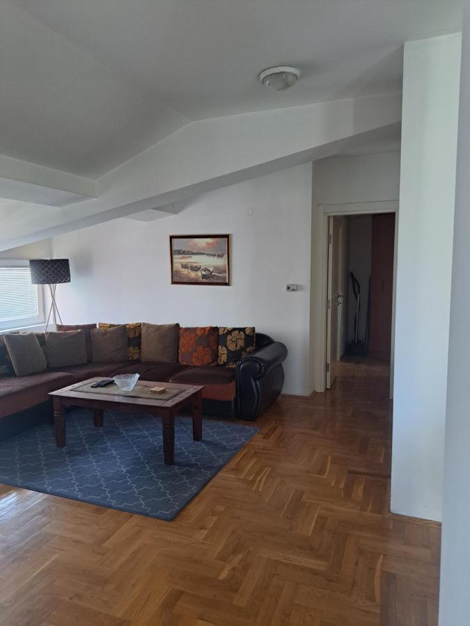 Apartman Zvezdica -Smederevo, Netflix Exterior photo