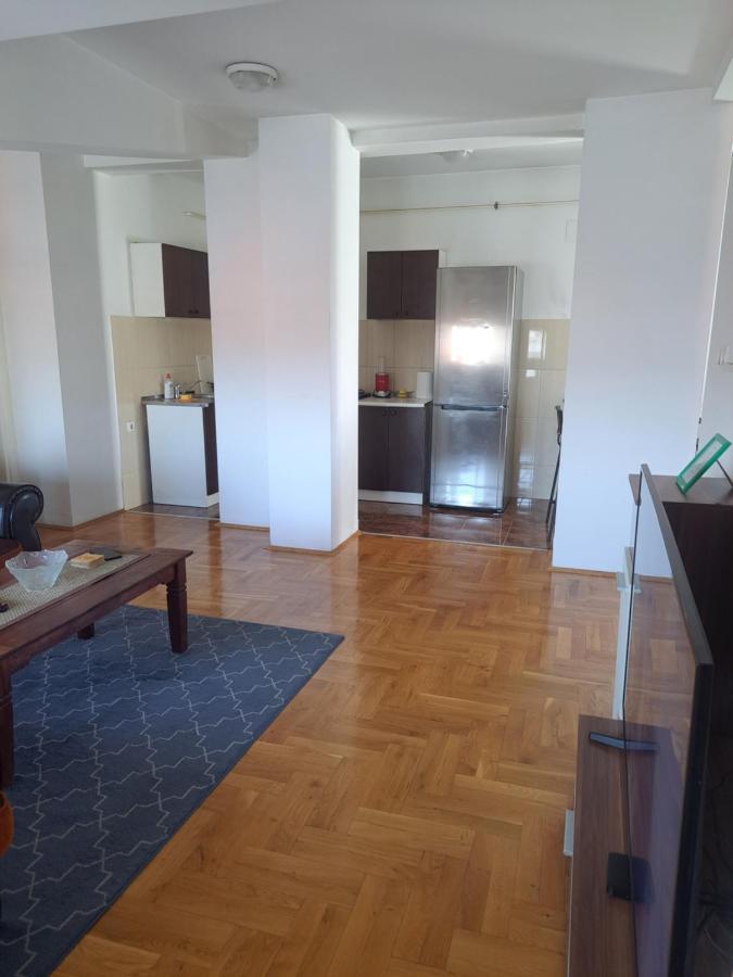 Apartman Zvezdica -Smederevo, Netflix Exterior photo