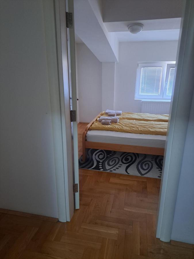 Apartman Zvezdica -Smederevo, Netflix Exterior photo