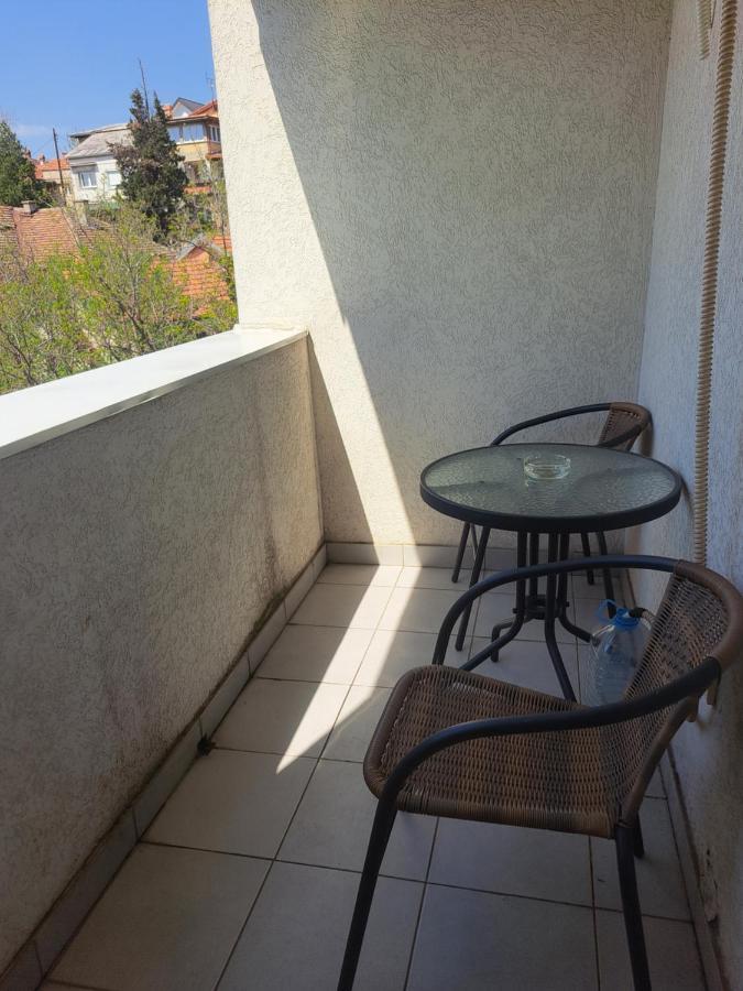 Apartman Zvezdica -Smederevo, Netflix Exterior photo