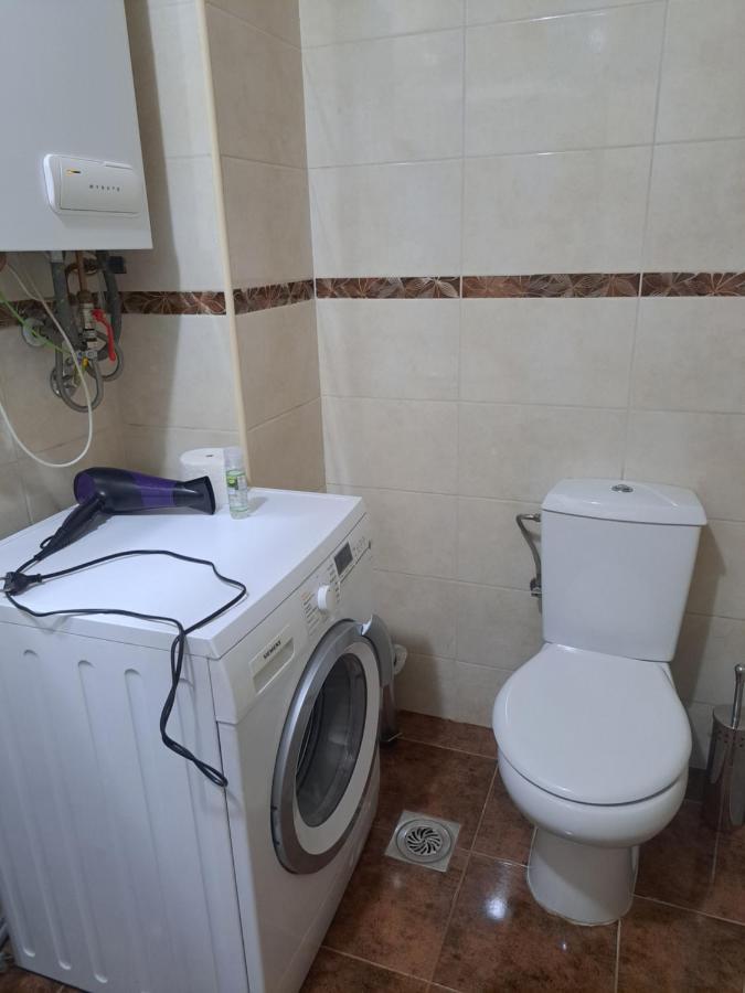 Apartman Zvezdica -Smederevo, Netflix Exterior photo