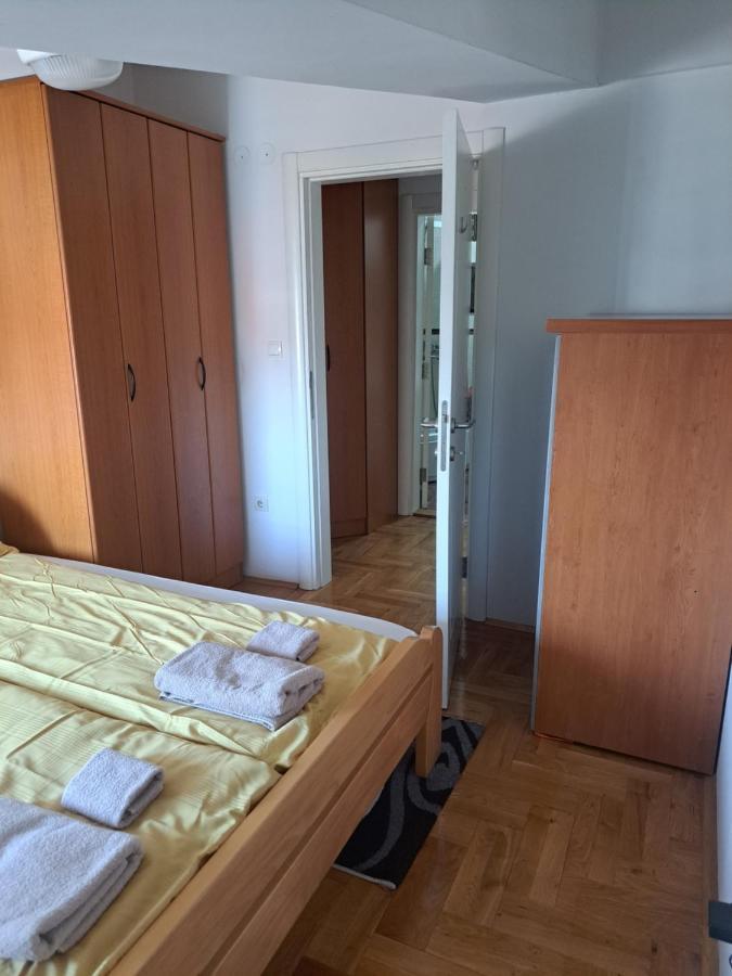 Apartman Zvezdica -Smederevo, Netflix Exterior photo